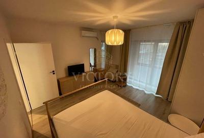 INCHIRIERE GARSONIERA ELEGANTA || LUJERULUI - 2