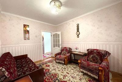 3 camere in zona Dimitrie Leonida 3 camere in zona Dimitrie Leonida - 1