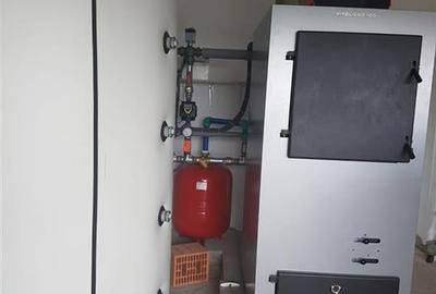 Vila de vanzare in Ranca, la baza partiei Papusa  sauna, jacuzzi - 35