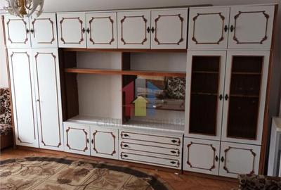 Apartament cu 2 camere decomandat în Dorobanți