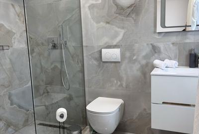Apartament cu 4 camere în Central - 5