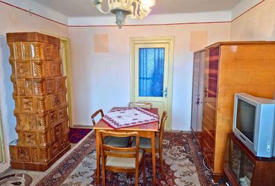 Apartament cu 2 camere semidecomandat în Central - 4