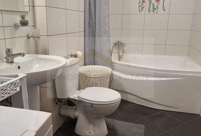 Garsonieră decomandată 54 mp | Loc parcare|  Virtuții - 6