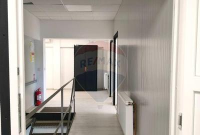 Spa?iu industrial (comercial) de vanzare, construc?ie ... - 8