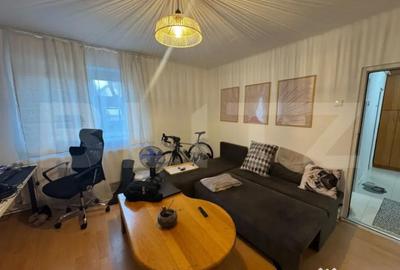 Apartament cu 2 camere semidecomandat, mobilat în Bălcescu - 7