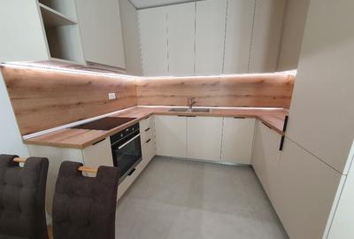 One Cotroceni Park , loc parcare inclus, totul nou - 6