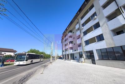 Garsonieră decomandată în Chiajna - 17