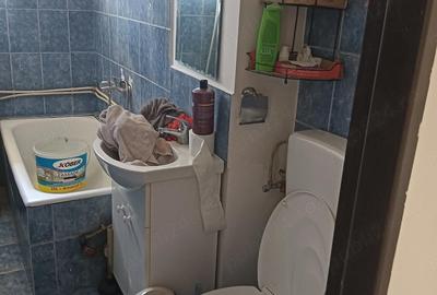 Apartament cu 2 camere nedecomandat în Central - 5