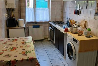 Apartament cu 3 camere decomandat în Central - 2