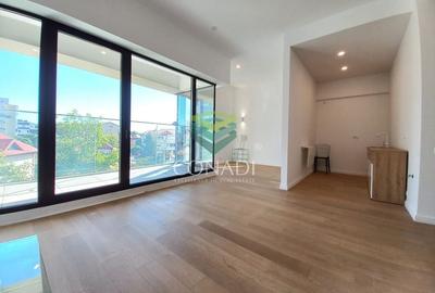 Studio ONE Verdi // INVESTITIE - 4