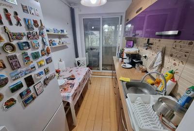Apartament cu 3 camere decomandat, mobilat în Abator - 1