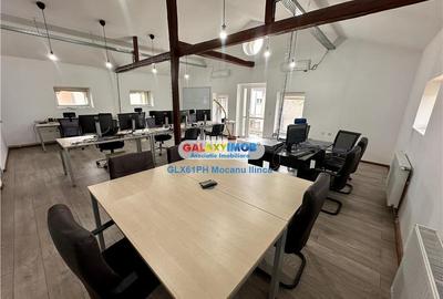 Inchiriere spatiu birouri 180 mp, Ploiesti, zona Centrala - 1