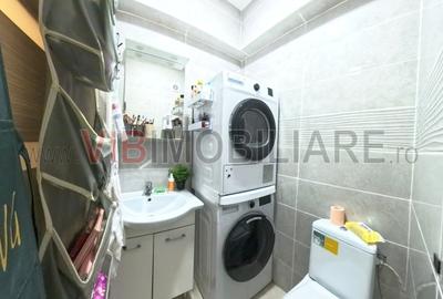 Apartament cu 3 camere semidecomandat, mobilat în Colentina - 17