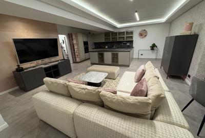 Inchiriere Apartament 3 Camere Modern Iancu Nicolae - 2