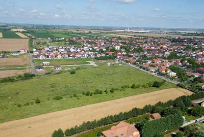 Loc de casa in Bujac - 2