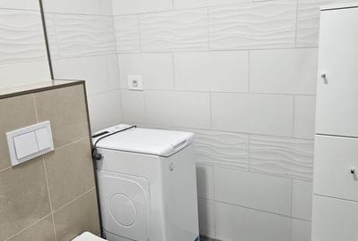 APARTAMENT LUX PARCUL CAROL - 5