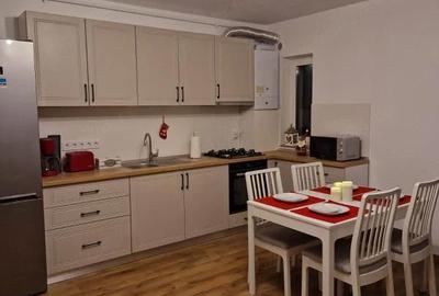 Apartament cu 2 camere decomandat în Șelimbăr - 9