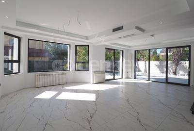 Vila insorita cu 10 camere | 1031mp teren | langa padure - 2