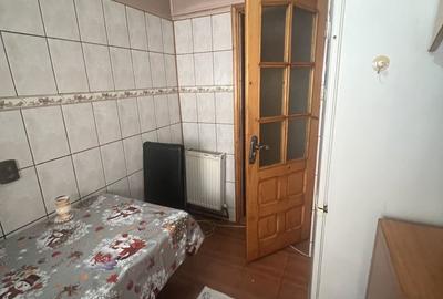 Apartament cu 2 camere decomandat în Socola - 2