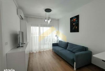 Apartament cu 2 camere, mobilat în Șega - 10