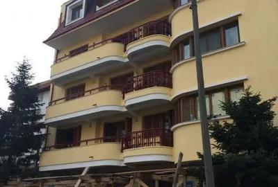 Inchiriez spatiu de birouri, zona Aviatorilor, 125mp, 1.900euro - 4