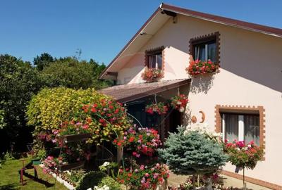 Casă cu 6 camere cu Garaj în Voitinel - 15