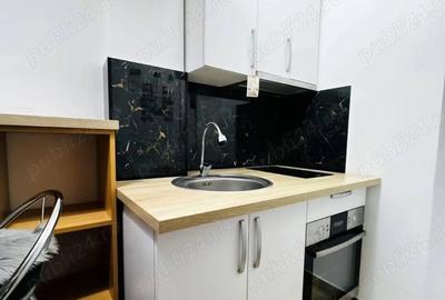 Proprietar inchiriez Apartament 2 camere - 4