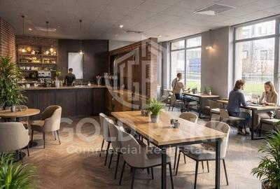 Spațiu comercial, de 96.199996948242 mp, în Florești - 2