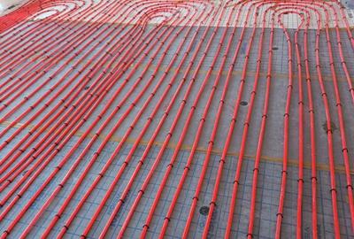 Casă cu 4 camere în Central - 7