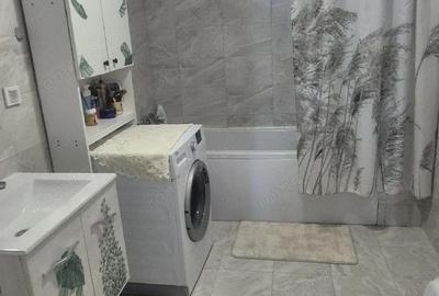 Apartament cu 2 camere decomandat în Unirii - 1