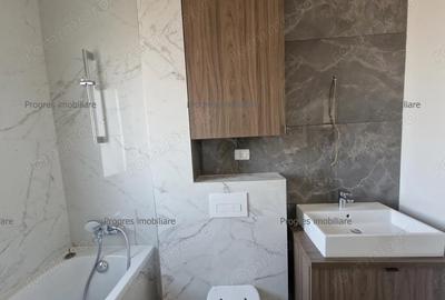 Apartament 2 camere - bloc nou - finalizat - Timisoara Nord - 110.000 euro - 19