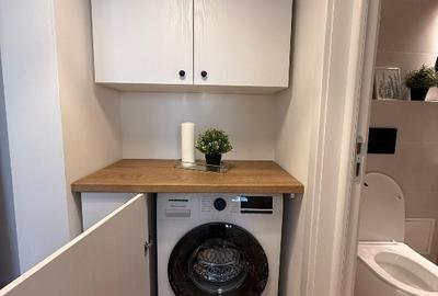 Apartament cu 2 camere semidecomandat în Dristor - 7