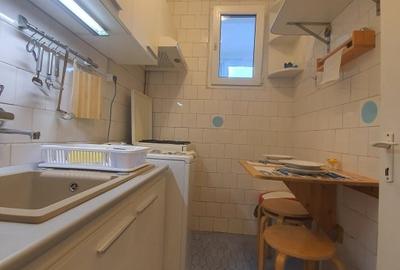 Garsonieră decomandată, mobilată în Vatra Luminoasă - 8