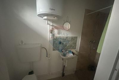 De vanzare casa din caramida cu teren - zona Pensiunea Secret Garden - 31