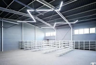 Spațiu comercial, de 370 mp, în Ghiroda - 12