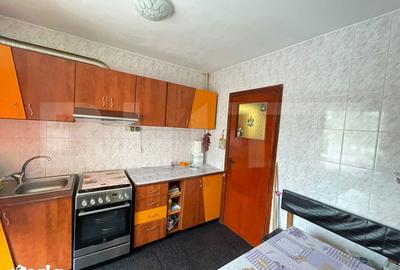 Apartament cu 2 camere în Brazda lui Novac - 6
