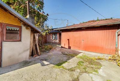 Casa cu teren 250 mp in Voluntari, str. Gheorghe Doja oportunitate excelenta! - 7