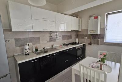 Apartament cu 2 camere semidecomandat în Central - 5