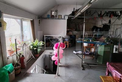 Spațiu comercial, de 320 mp, în Cloșca - 17