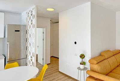 Apartament cu 2 camere decomandat în Răcădău - 12