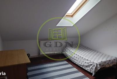 Apartament cu 3 camere în Turnișor - 5