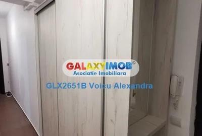 Garsoniera Bloc Nou Berceni - Dimitrie Leonida - 5