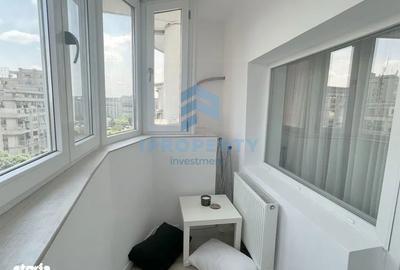 Apartament cu 3 camere, mobilat în Decebal - 10