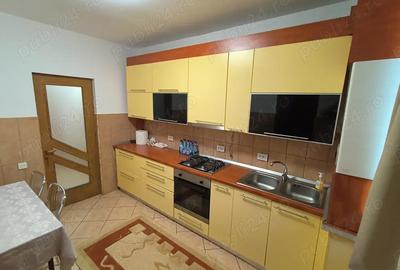 Apartament cu 2 camere decomandat în Fălticeni - 2