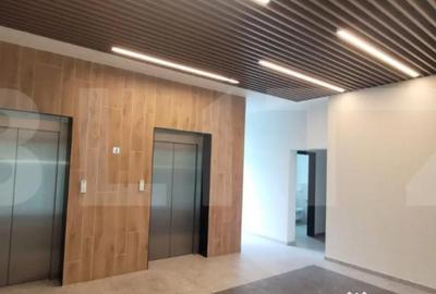 Spațiu comercial, de 643 mp, în Florești - 9