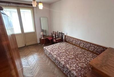Apartament 3 camere Lujerului Nemobilat A450 - 9