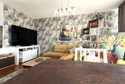 REA1025205 Apartament 3 camere Baneasa - 3