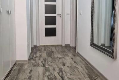 Apartament cu 2 camere decomandat în Tipografilor - 7