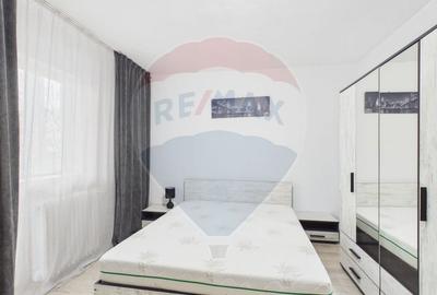 Apartament cu 3 camere semidecomandat, mobilat în Nerva Traian - 4