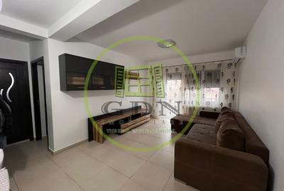 Apartament 2 camere, decomandat, cartier Magnolia - 1